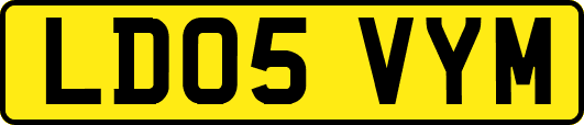 LD05VYM