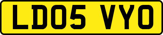 LD05VYO