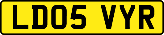 LD05VYR