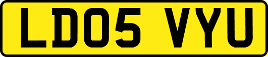 LD05VYU