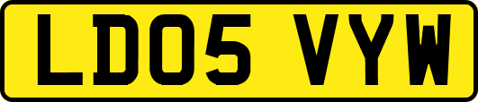 LD05VYW