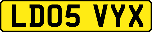 LD05VYX