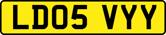 LD05VYY