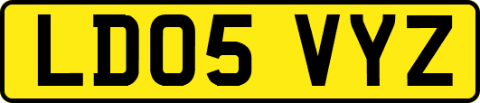 LD05VYZ