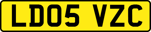 LD05VZC