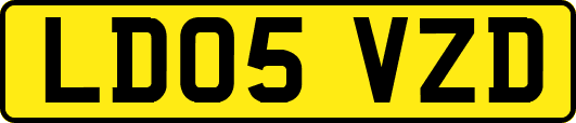 LD05VZD