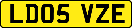 LD05VZE