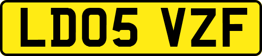 LD05VZF