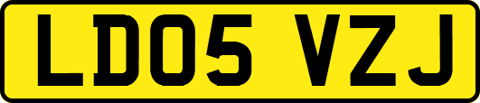 LD05VZJ