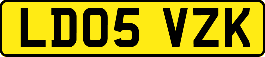 LD05VZK