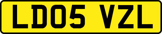 LD05VZL