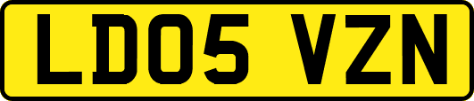 LD05VZN
