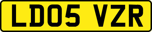 LD05VZR
