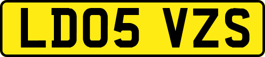 LD05VZS