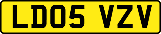 LD05VZV