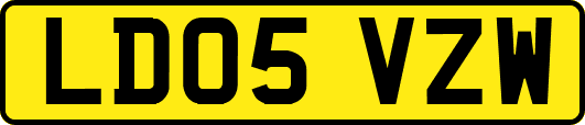 LD05VZW