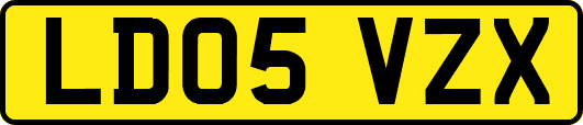 LD05VZX