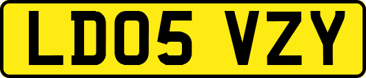 LD05VZY
