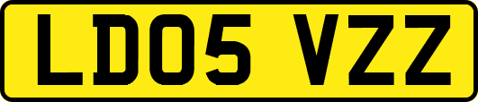 LD05VZZ