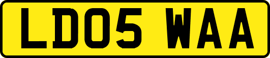 LD05WAA
