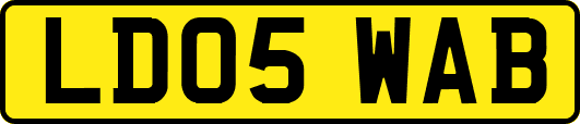 LD05WAB
