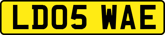 LD05WAE