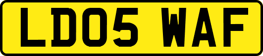 LD05WAF