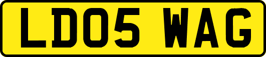 LD05WAG