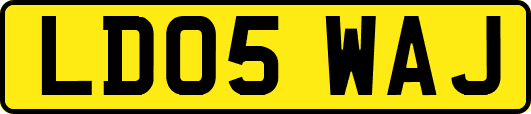 LD05WAJ