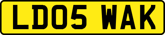 LD05WAK