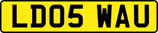 LD05WAU