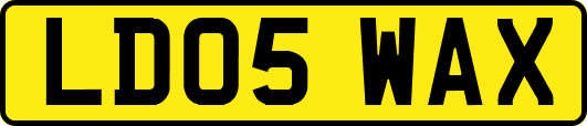 LD05WAX