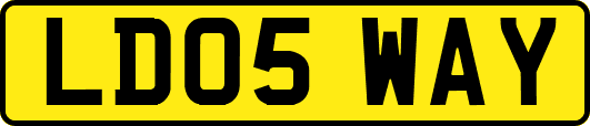 LD05WAY