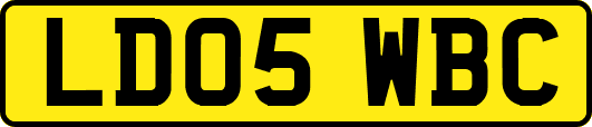 LD05WBC