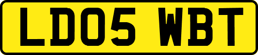 LD05WBT