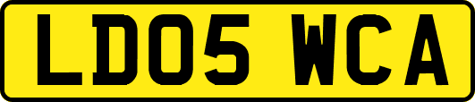 LD05WCA