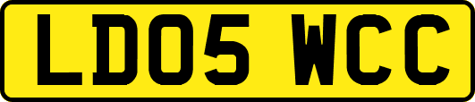 LD05WCC