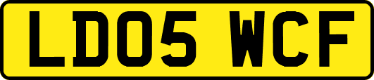 LD05WCF
