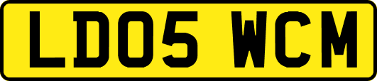 LD05WCM