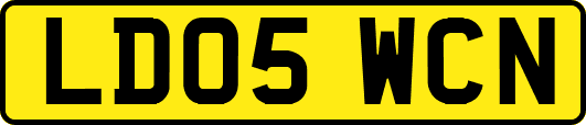 LD05WCN