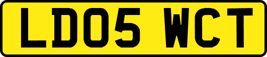 LD05WCT