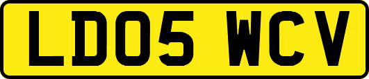 LD05WCV