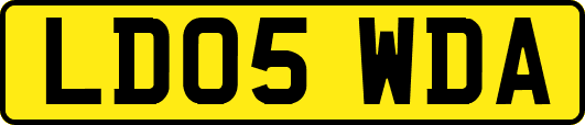 LD05WDA