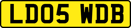 LD05WDB