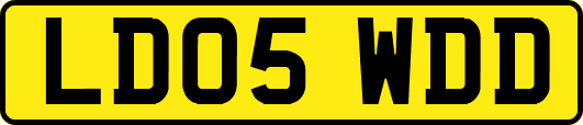 LD05WDD