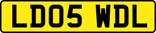 LD05WDL