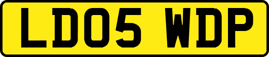 LD05WDP