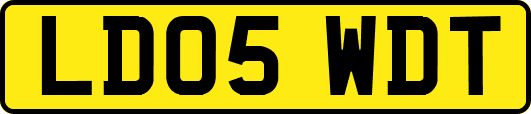 LD05WDT