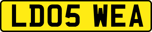 LD05WEA
