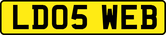 LD05WEB